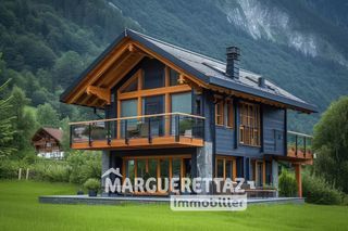  Terrain � vendre 924 m�