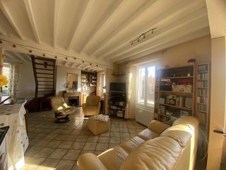  Appartement � vendre 1 pi�ce 84 m�