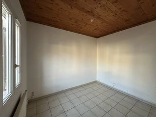  Maison � vendre 3 pi�ces 58 m�