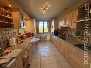  Maison � vendre 9 pi�ces 166 m�