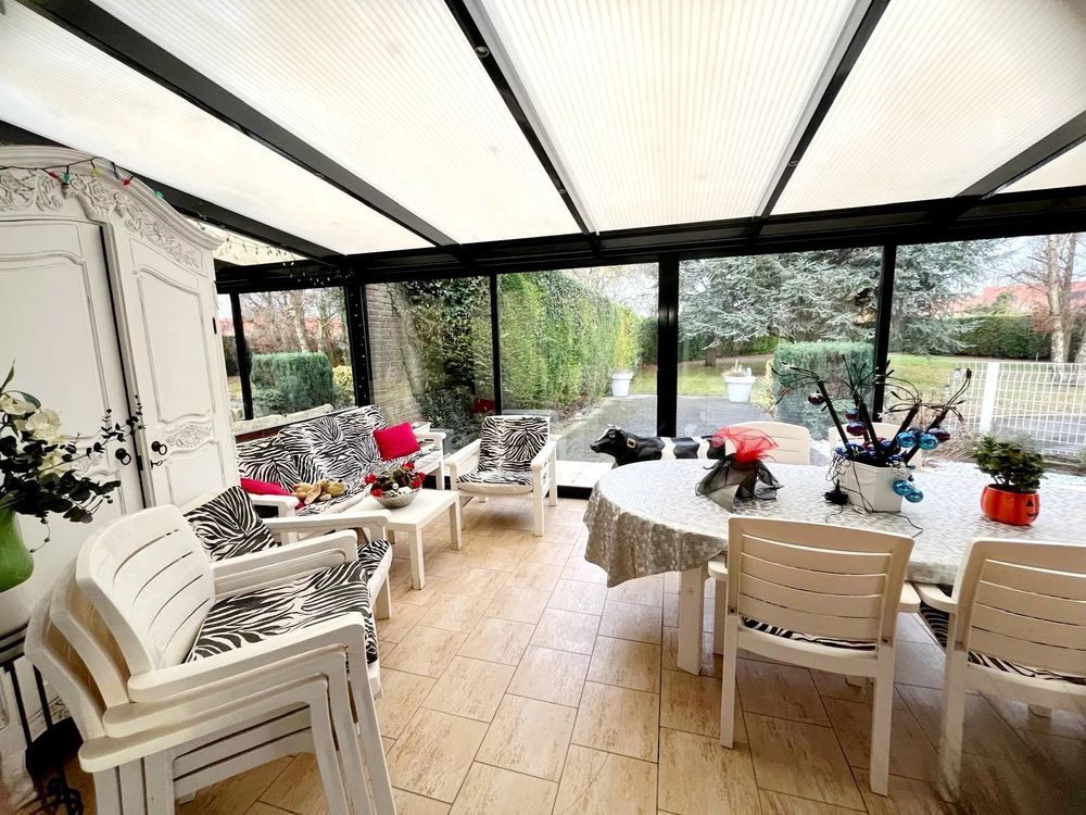 � vendre  Maison Bauvin (59221)