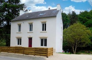  Maison � vendre 6 pi�ces 118 m�