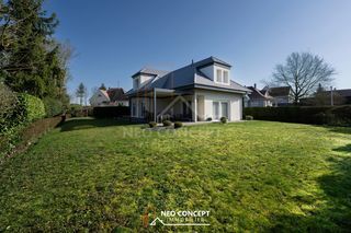  Maison � vendre 5 pi�ces 166 m�