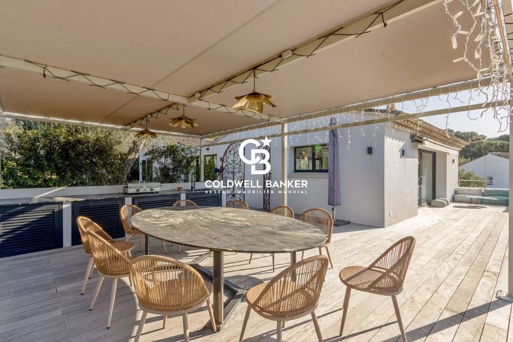 � vendre  Maison La Croix-Valmer (83420)