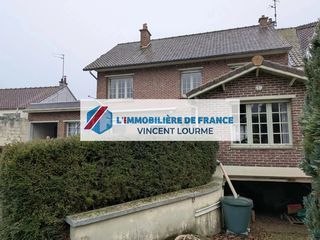  Maison � vendre 8 pi�ces 173 m�