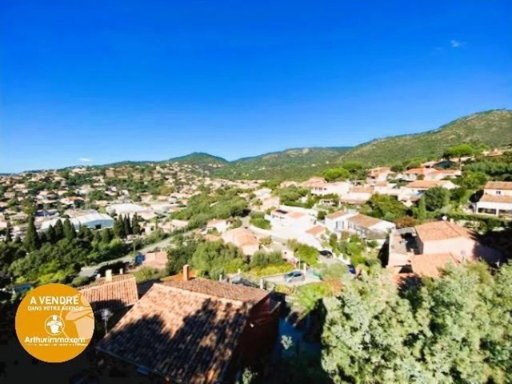 � vendre  Maison Le Lavandou (83980)