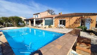  Maison � vendre 8 pi�ces 200 m�