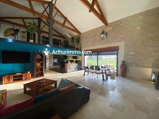  Maison � vendre 4 pi�ces 167 m�