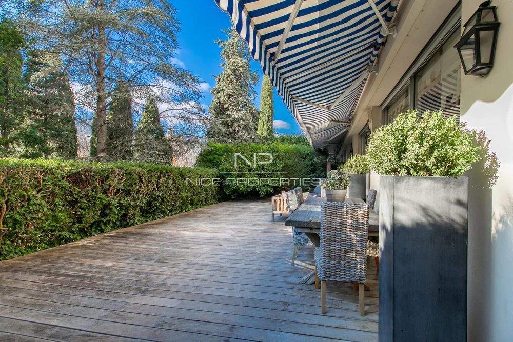 � vendre  Appartement Nice (06000)