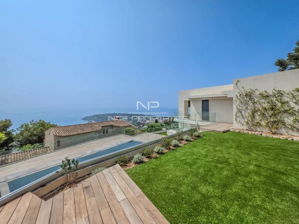 � vendre  Villa Roquebrune-Cap-Martin (06190)