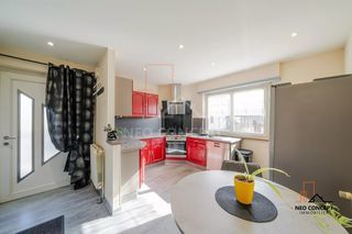  Maison � vendre 5 pi�ces 138 m�