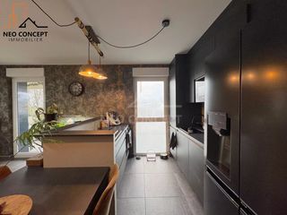  Appartement � vendre 3 pi�ces 66 m�