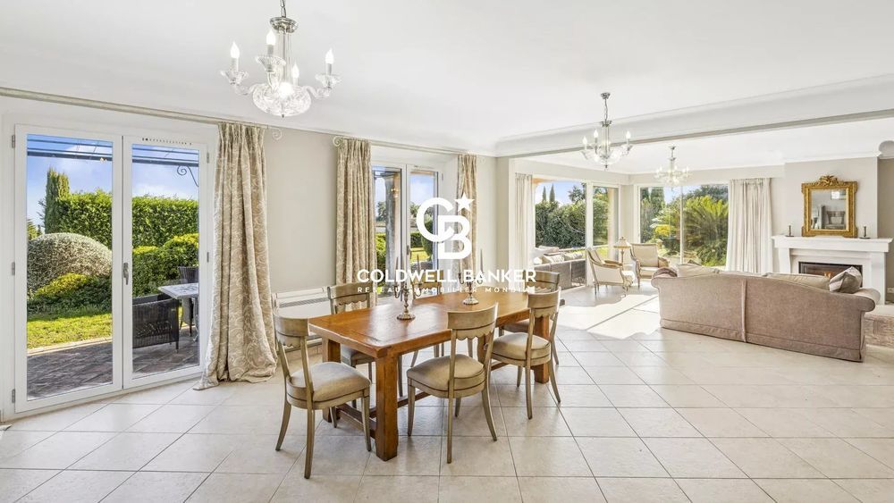 � vendre  Villa Grimaud (83310)