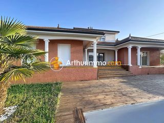  Villa � vendre 7 pi�ces 180 m�