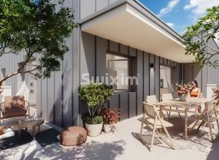  Appartement � vendre 4 pi�ces 77 m�