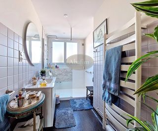  Appartement � vendre 3 pi�ces 79 m�