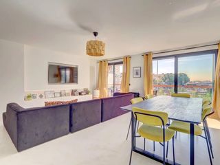  Appartement � vendre 4 pi�ces 109 m�