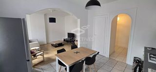  Appartement � louer 2 pi�ces 62 m�