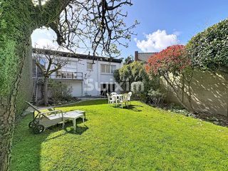  Maison � vendre 4 pi�ces 105 m�