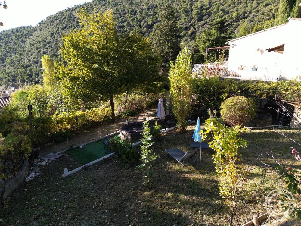 � vendre  Maison Falicon (06950)