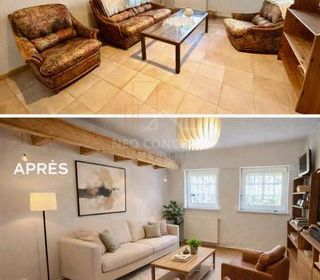  Maison � vendre 7 pi�ces 221 m�