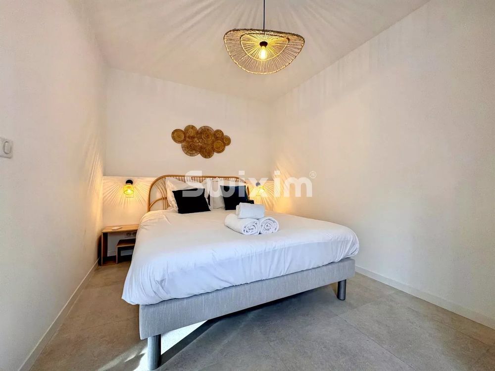 � vendre  Villa Saint-Tropez (83990)