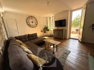  Maison � vendre 5 pi�ces 128 m�