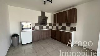  Appartement � louer 3 pi�ces 62 m�