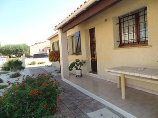  Maison � vendre 4 pi�ces 90 m�