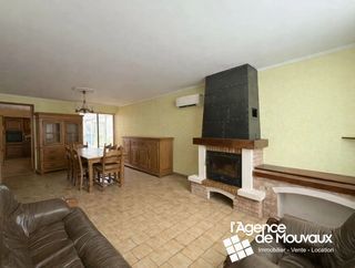  Maison � vendre 5 pi�ces 96 m�