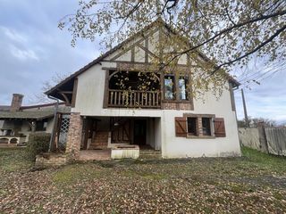  Maison � vendre 8 pi�ces 120 m�