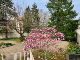  Appartement � vendre 4 pi�ces 81 m�