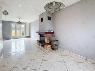  Maison � vendre 4 pi�ces 94 m�