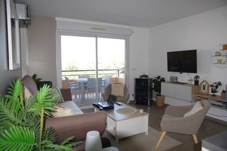  Appartement � vendre 3 pi�ces 64 m�