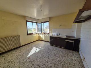  Maison � vendre 5 pi�ces 93 m�