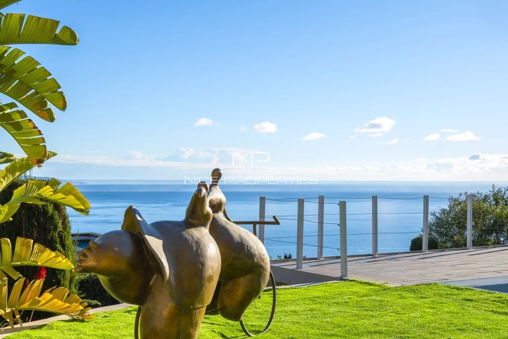 � vendre  Maison Roquebrune-Cap-Martin (06190)