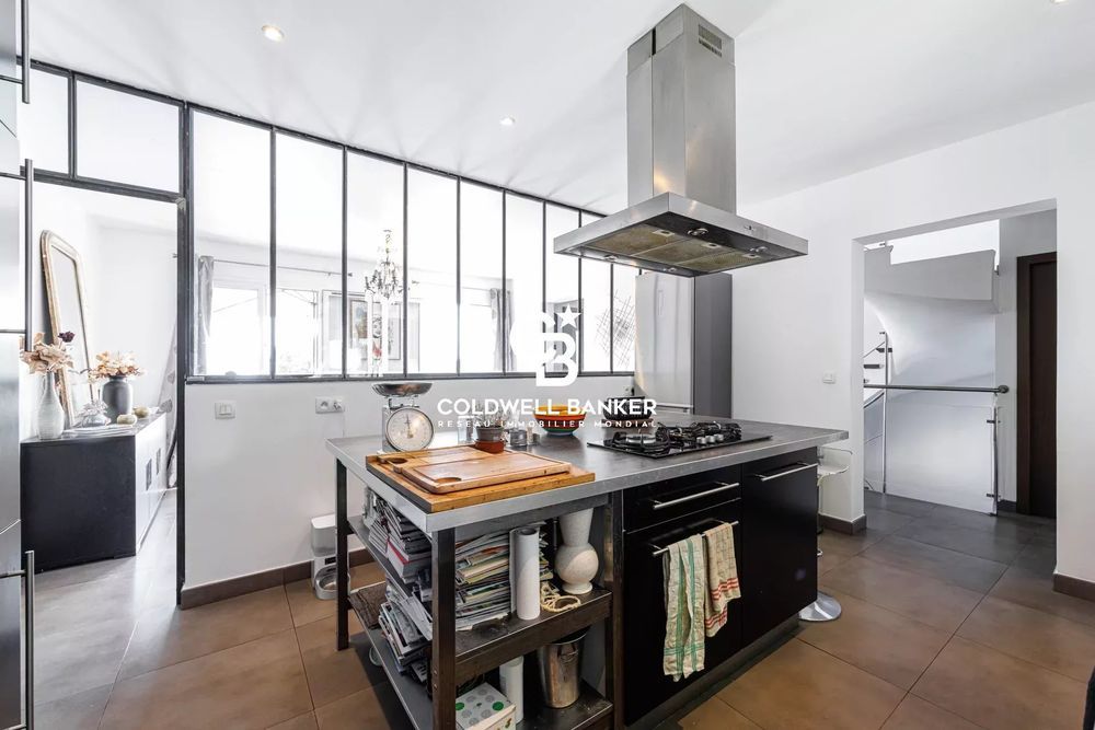 � vendre  Maison Vence (06140)