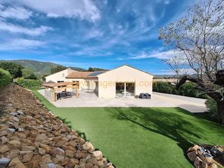  Maison � vendre 4 pi�ces 161 m�