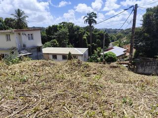  Terrain � vendre 1006 m�