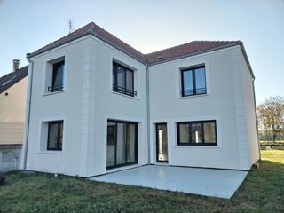  Maison � vendre 6 pi�ces 117 m�