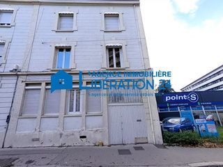  Parking / Garage � vendre 40 m�
