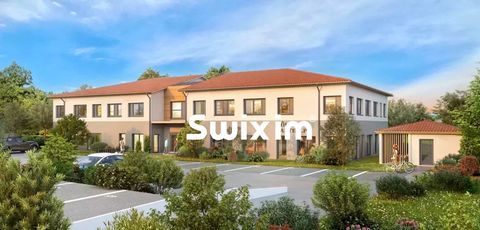 Plateau 60.92 m2 202741 69630 Chaponost