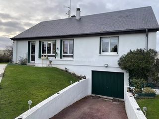  Maison � vendre 90 m�