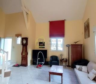  Maison � vendre 6 pi�ces 171 m�