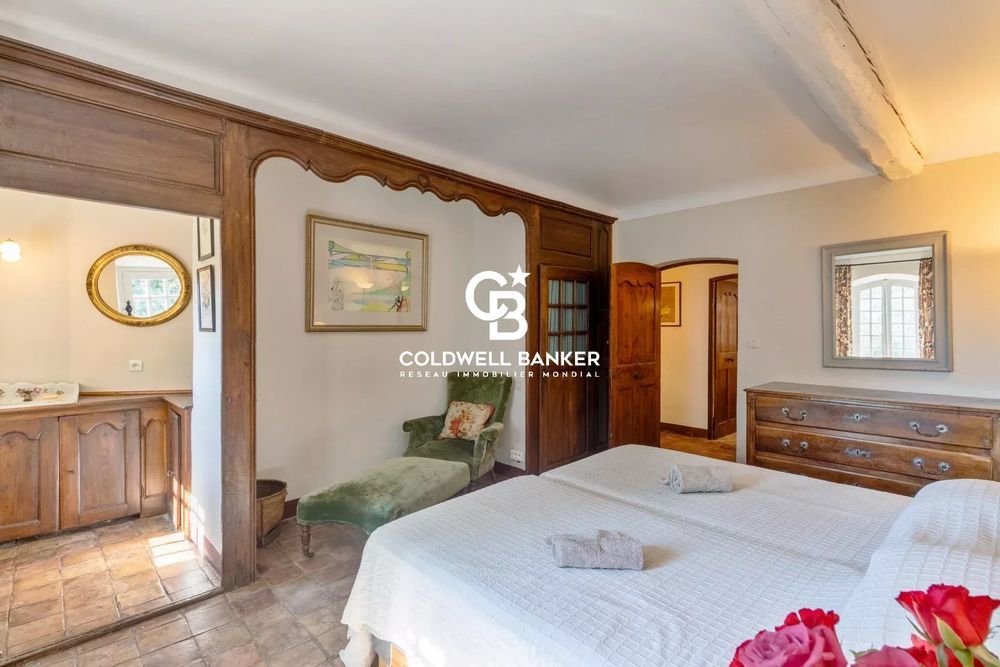 � vendre  Villa La Garde-Freinet (83680)