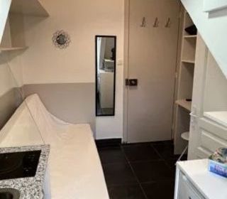  Appartement � louer 1 pi�ce 15 m�