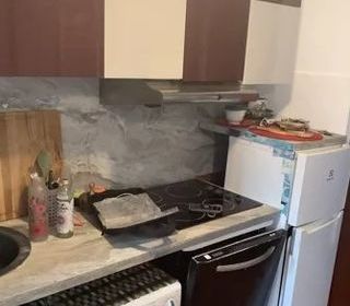  Appartement � louer 1 pi�ce 23 m�