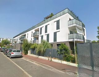  Appartement � vendre 2 pi�ces 43 m�