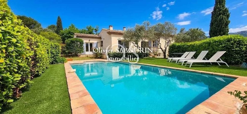 � vendre  Maison Roquebrune-sur-Argens (83520)