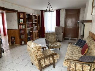  Maison � vendre 6 pi�ces 166 m�